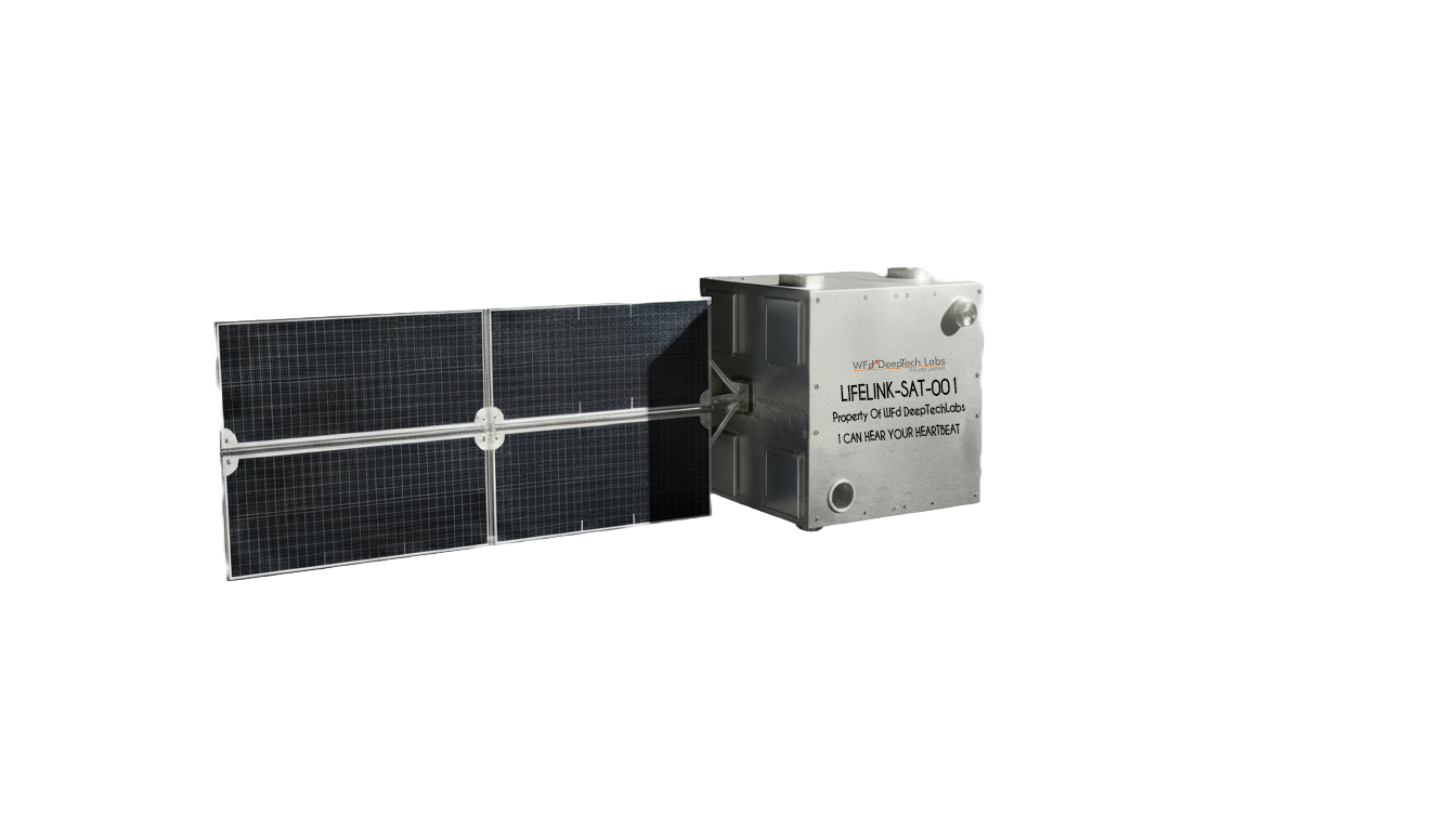 Satellite